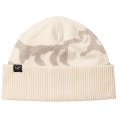 Casquettes Arcteryx Grotto Rib Toque Sea Salt / Rune