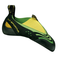 Chaussons d'escalade La Sportiva Speedster Lime/Yellow