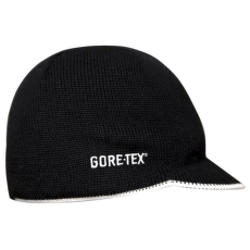 Casquette de baseball Kama AG11 Knitted GORE-TEX® Hat black