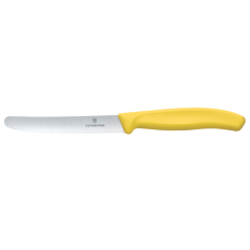Couteau Victorinox Tomato knife Swiss Classic 11 cm Yellow
