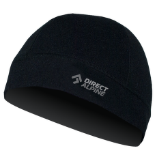 Casquettes Direct Alpine Vasa black