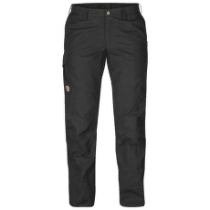 Pantalons Fjällräven Karla Pro Trousers Women Dark Grey 030