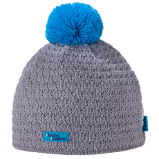 Casquettes Kama K36 Knitted Hat 109 grey/blue