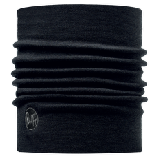 Écharpe Buff Merino Wool Thermal Neckwarmer Buff® BLACK