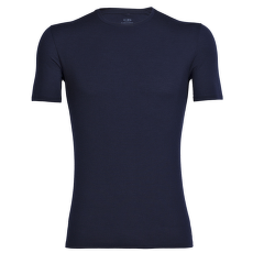 T-shirt a manches courtes Icebreaker Anatomica SS Crewe Men (103033) Midnight Navy