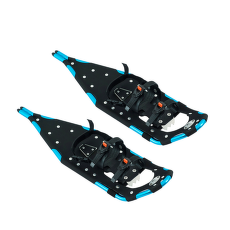 Raquettes a neige Warp Easy Step Světle modrá