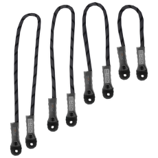 Boucle Rock Empire Lanyard I černá 008