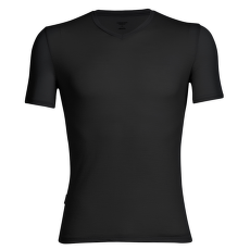 T-shirt a manches courtes Icebreaker Anatomica SS V Men (103661) Black/Monsoon