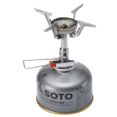 Cuisiniere Soto Amicus Piezo