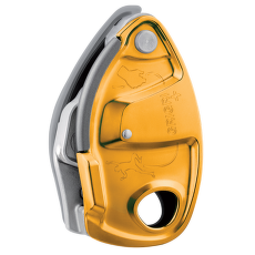 Frein Petzl Grigri+ Orange