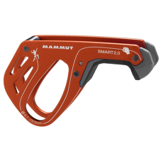Epingle a nourrice Mammut Smart 2.0 dark orange 2088