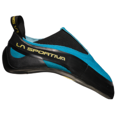Chaussons d'escalade La Sportiva Cobra (20N) Blue