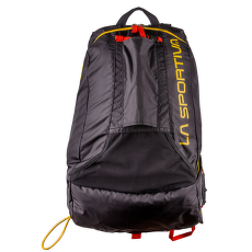 Sac a dos La Sportiva Skimo Race Backpack Black/Yellow