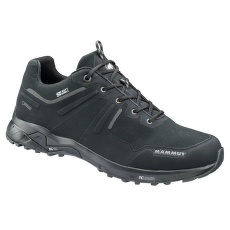 Chaussures Mammut Ultimate Pro Low GTX Men black-black 0052