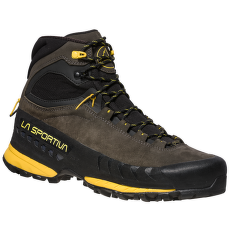 Chaussures La Sportiva TX5 GTX Men Carbon/Yellow