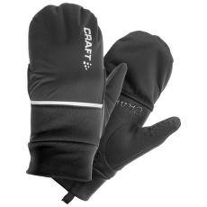 Gants Craft Hybrid Weather Glove 9999 Black