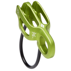 Seau Black Diamond ATC Guide Alpine Envy Green