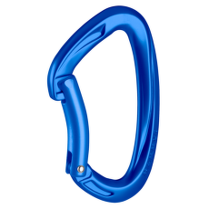 Mousqueton Mammut Crag Key Lock (2040-02201) 12196 Ultramarine