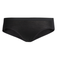 Culottes Icebreaker Siren Hipkini Women (104704) Black1