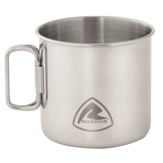 Tasse Robens Pike Steel Mug
