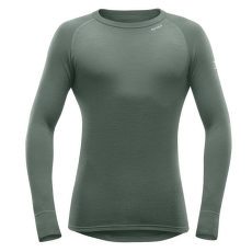 T-shirt a manches longues Devold Expedition Shirt Men 421 FOREST