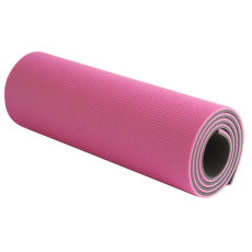 Tôle d'assise Yate Mat Double Layer 10 růžová/antracit