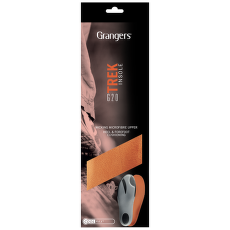 Semelles de chaussures internes Grangers G20 Trek