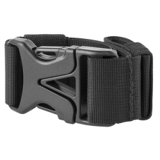 Boucle Millet BELT BUCKLE 40 MM BLACK - NOIR