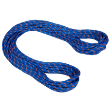 Corde Mammut 9.0 Alpine Sender Dry ice-sunrise 11236