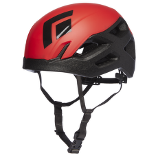 Helma Black Diamond Vision Helmet Hyper Red