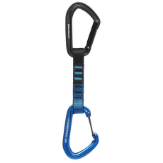 Ensemble Expreska Black Diamond HOTFORGE HYBRID QUICKDRAW 12 Blue