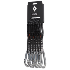 Ensemble Black Diamond HOTFORGE QUICKPACK 12 Light Gray