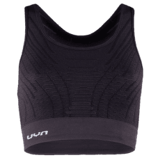 Brassiere UYN Motyon 2.0 UW Bra High Support Lady Blackboard