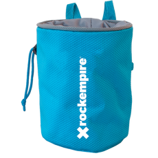 Sachet Rock Empire Chalk Bag Basic Slight modrá 007