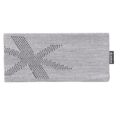 Bandeau Kama Knitted Merino headband Kama C46 109 grey