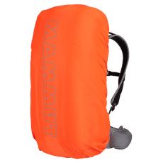 Imperméable Mammut Raincover vibrant orange