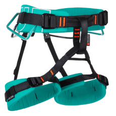 Siege Mammut 4 Slide Harness dark ceramic