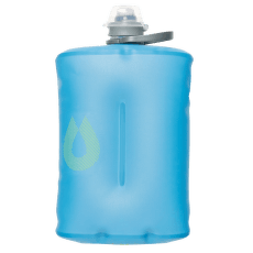 Bouteille Hydrapak STOW BOTTLE 1L (GS330) Tahoe Blue