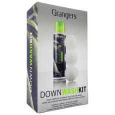 Nettoyeur Grangers Down Wash Kit 300 ml OWP (GRF207_100)