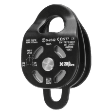 Poulie Rock Empire Double pulley big