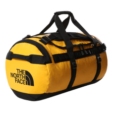 Sac The North Face Base Camp Duffel - M (52SA) ZU3 SUMMIT GOLD/TNF BLACK