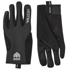 Gants Hestra Runners’ All Weather Morkgrey