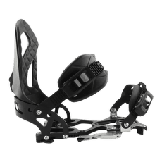 Fixation Plum Eterlou Black S