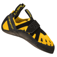 Chaussons d'escalade La Sportiva Tarantula Junior Yellow/Black