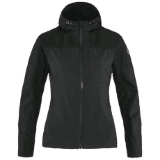 Veste Fjällräven Abisko Midsummer Jacket Women Black