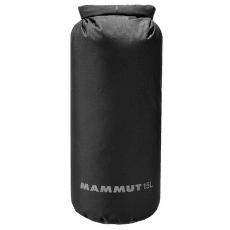Sac Mammut Drybag Light 15 L black 0001