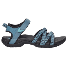 Sandales Teva Tirra STACKS BLUE MIRAGE