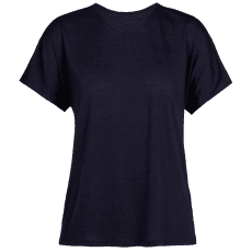 T-shirt a manches courtes Icebreaker Drayden Reversible SS Top Midnight Navy