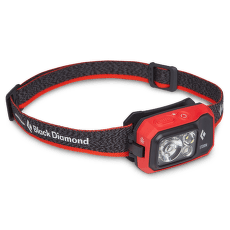 Lampe frontale Black Diamond STORM 450 Octane