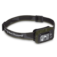 Lampe frontale Black Diamond SPOT 400 Dark Olive